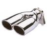 View Item E-TECH Twin Oval Car Exhaust Trim